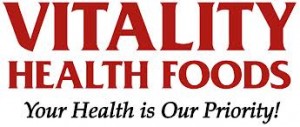 Vitality Health Foods